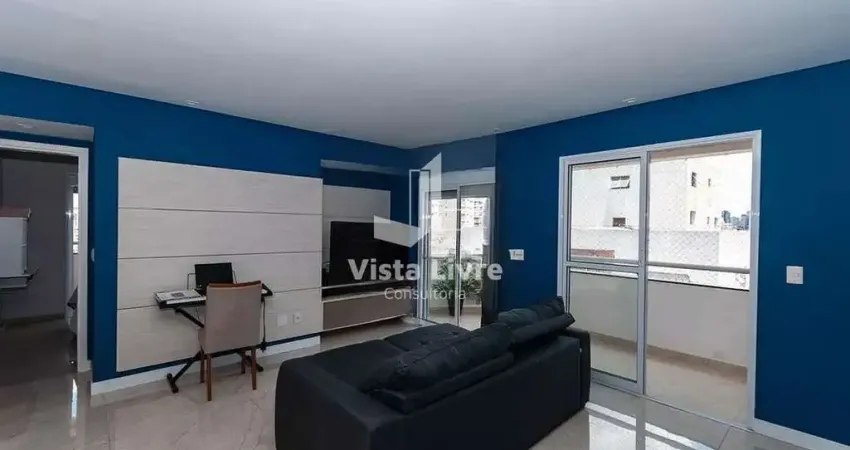 Apartamento com 3 quartos à venda na Rua Duílio, 375, Água Branca, São Paulo