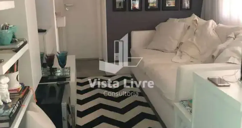 Apartamento com 1 quarto à venda na Rua Purpurina, 473, Sumarezinho, São Paulo