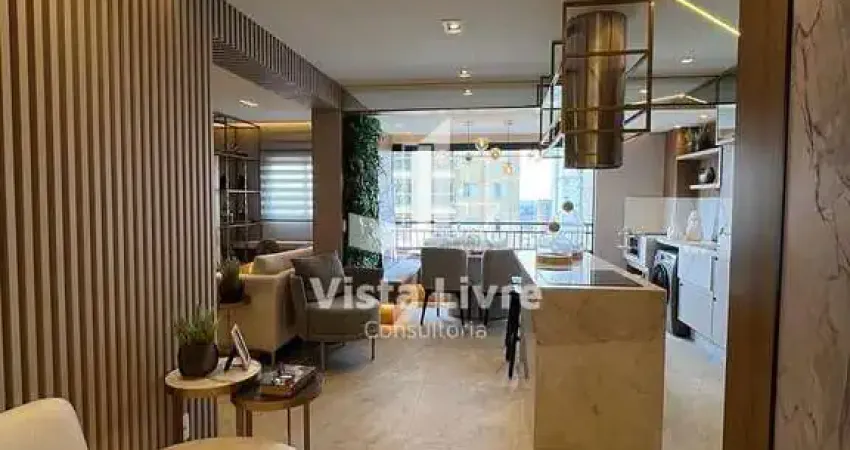 Apartamento com 3 quartos à venda na Rua Antônia Bizarro, 424, Vila Osasco, Osasco