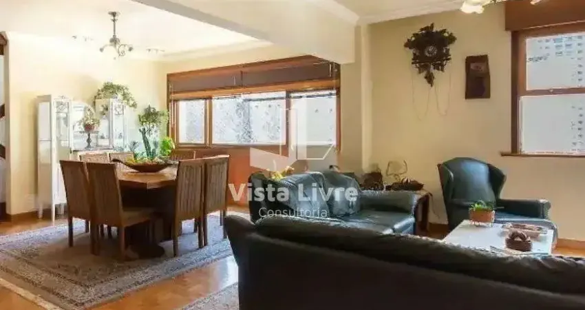 Apartamento com 3 quartos à venda na Rua Doutor Homem de Melo, 488, Perdizes, São Paulo