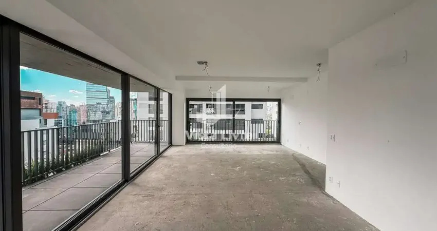 Apartamento com 2 quartos à venda na Rua Dina, 172, Vila Nova Conceição, São Paulo