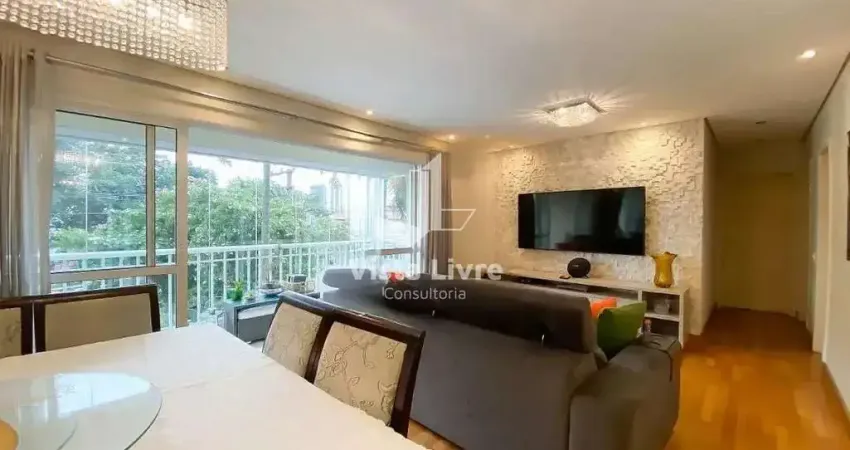 Apartamento com 2 quartos à venda na Rua Deputado Emílio Carlos, 420, Vila Campesina, Osasco