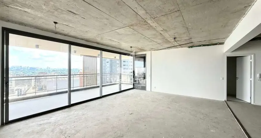 Apartamento com 3 quartos à venda na Avenida Roque Petroni Júnior, 700, Jardim das Acacias, São Paulo