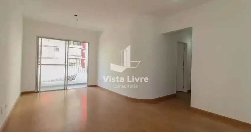 Apartamento com 3 quartos à venda na Rua Gomes de Carvalho, 182, Vila Olímpia, São Paulo