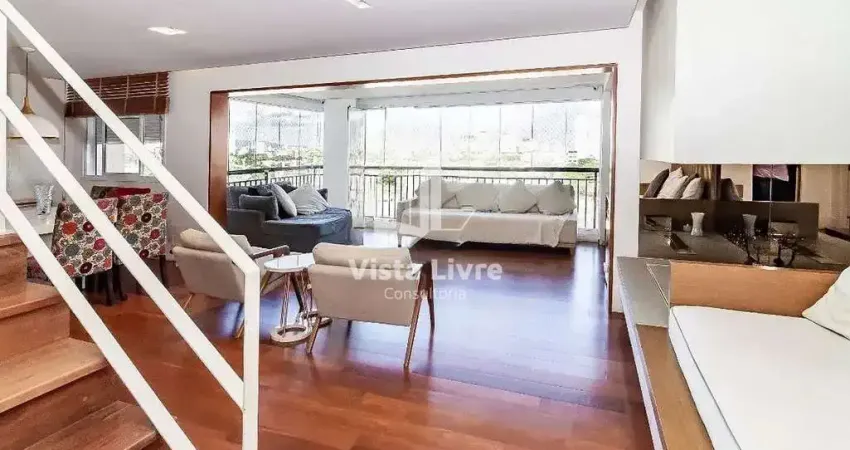 Apartamento com 3 quartos à venda na Rua Sacadura Cabral, 259, Lapa, São Paulo
