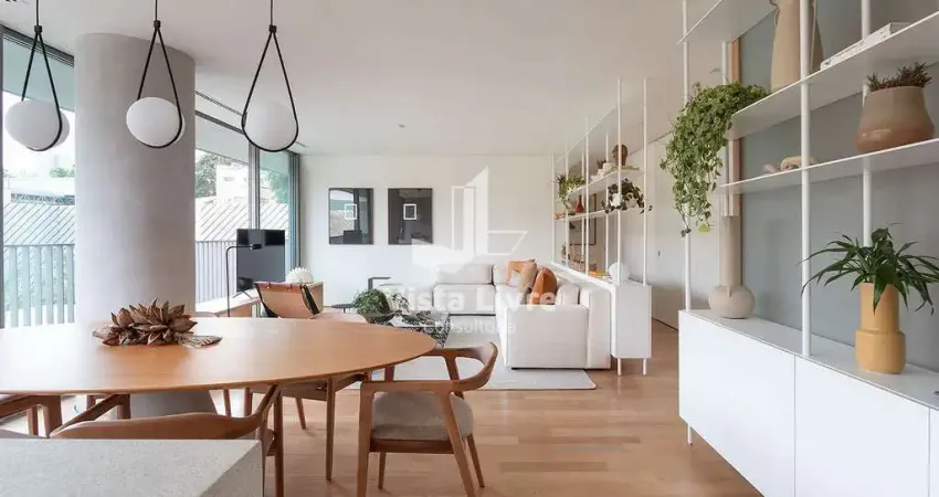 Apartamento com 3 quartos à venda na Rua Ipero, 163, Jardim das Bandeiras, São Paulo