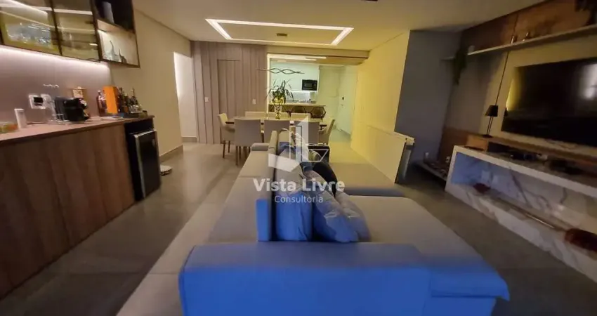 Apartamento com 3 quartos à venda na Rua Doutor Augusto de Miranda, 1389, Pompéia, São Paulo