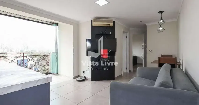 Apartamento com 1 quarto à venda na Rua Alvorada, 1072, Vila Olímpia, São Paulo