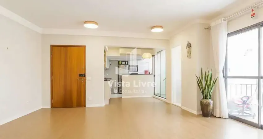 Cobertura com 2 quartos à venda na Avenida Doutor Cardoso de Melo, 1139, Vila Olímpia, São Paulo