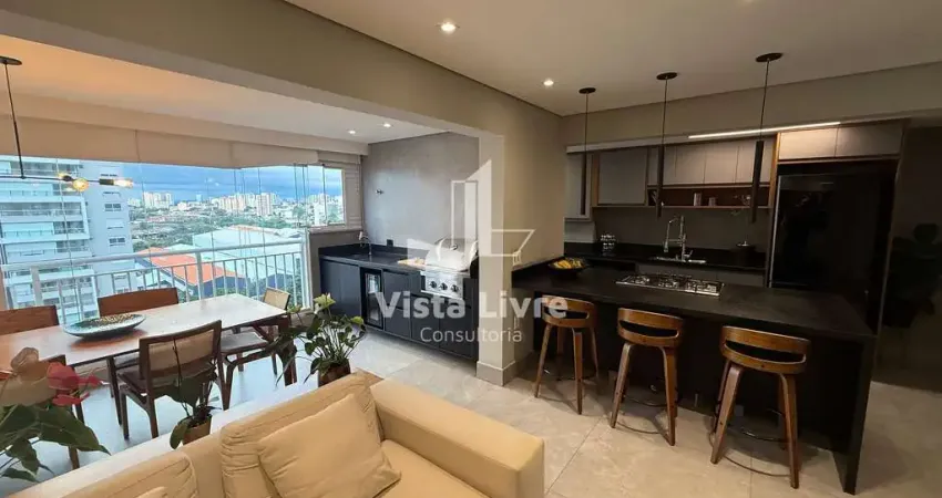 Apartamento com 2 quartos à venda na Rua Fortunato Ferraz, 348, Vila Anastácio, São Paulo