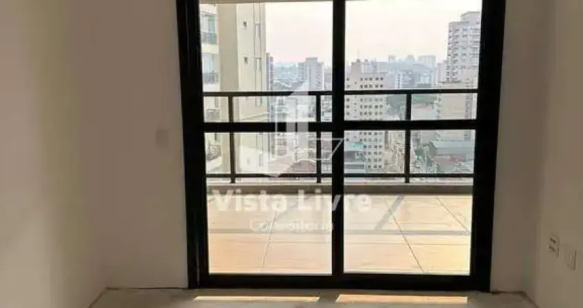 Apartamento com 2 quartos à venda na Rua Catão, 566, Vila Romana, São Paulo