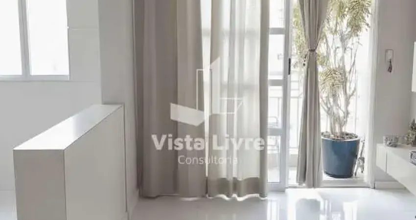 Apartamento com 1 quarto à venda na Rua Ministro Ferreira Alves, 388, Perdizes, São Paulo