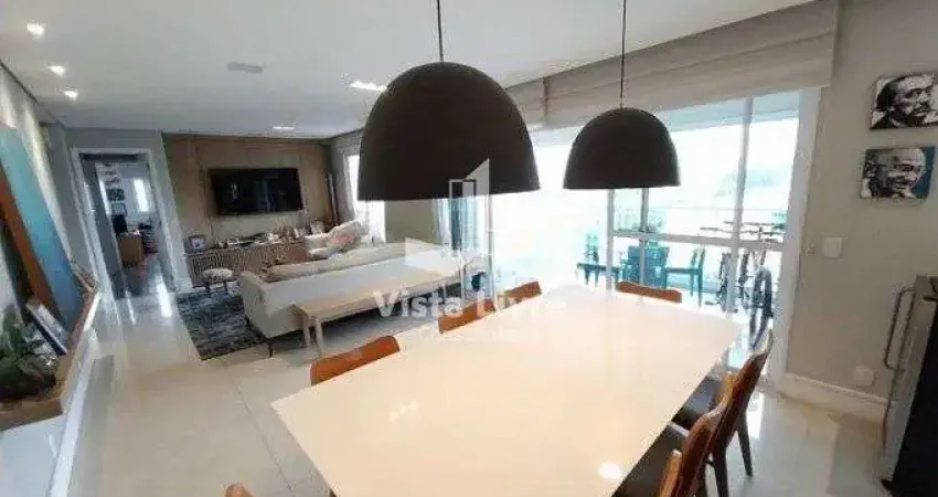 Apartamento com 3 quartos à venda na Rua Estevão Baião, 583, Vila Congonhas, São Paulo