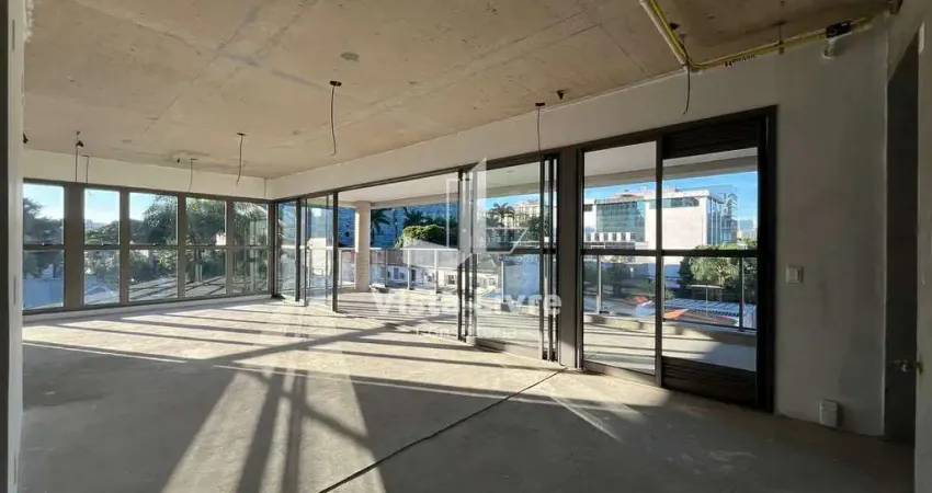 Apartamento com 3 quartos à venda na Rua Henrique Martins, 567, Jardim Paulista, São Paulo