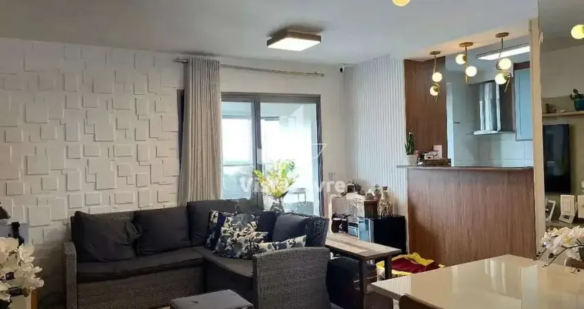 Apartamento com 4 quartos à venda na Rua Lauriano Fernandes Júnior, 345, Vila Leopoldina, São Paulo