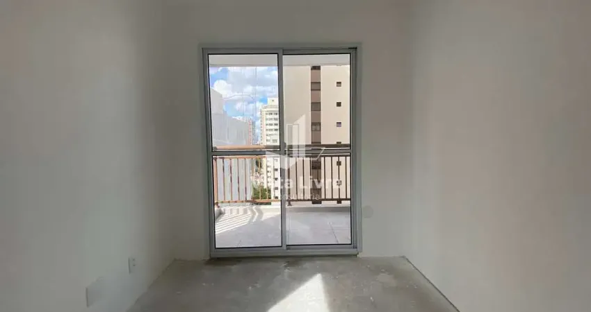 Apartamento com 2 quartos à venda na Rua Domício da Gama, 179, Perdizes, São Paulo