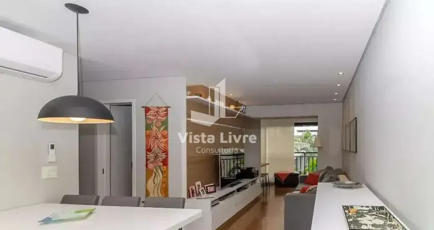 Apartamento com 3 quartos à venda na Rua Raul Pompéia, 1167, Pompéia, São Paulo