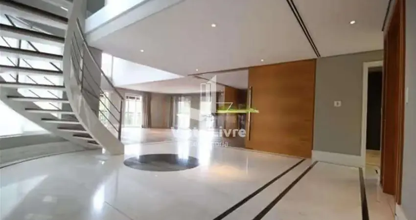 Apartamento com 3 quartos à venda na Rua Minas Gerais, 237, Higienópolis, São Paulo