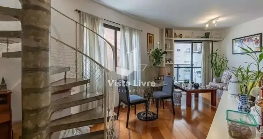 Apartamento com 3 quartos à venda na Rua Cayowaá, 764, Perdizes, São Paulo