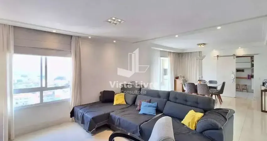 Apartamento com 3 quartos à venda na Rua Roma, 481, Lapa, São Paulo