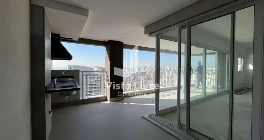 Apartamento com 4 quartos à venda na Rua Fortunato Ferraz, 307, Vila Anastácio, São Paulo
