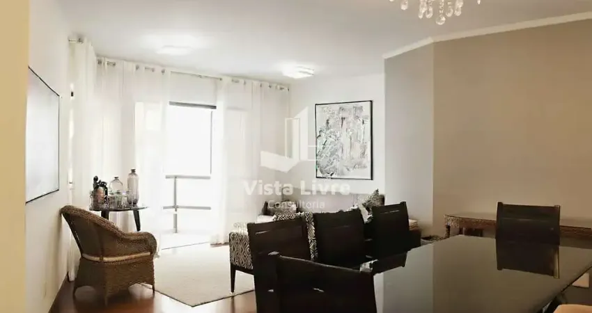 Apartamento com 2 quartos à venda na Rua Carlos Weber, 1444, Vila Leopoldina, São Paulo