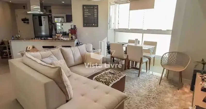 Apartamento com 2 quartos à venda na Rua Antônia Bizarro, 192, Vila Osasco, Osasco