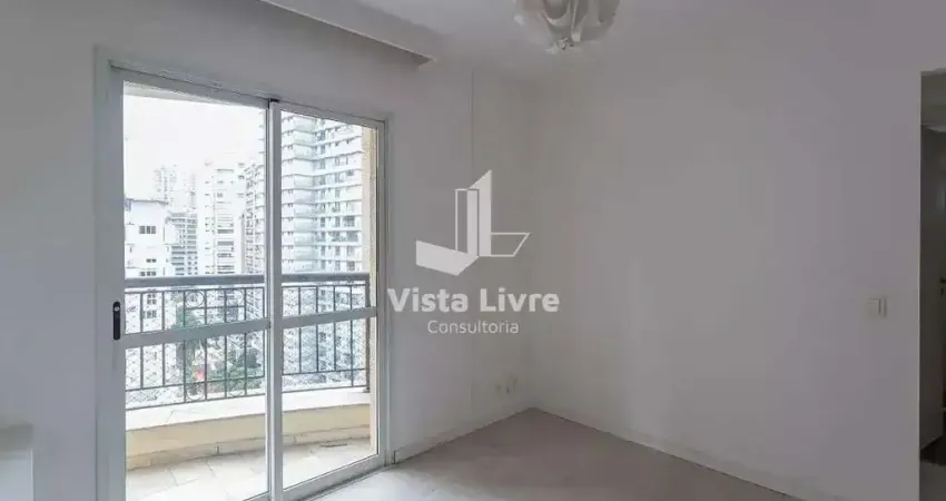 Apartamento com 3 quartos à venda na Alameda Campinas, 991, Jardim Paulista, São Paulo