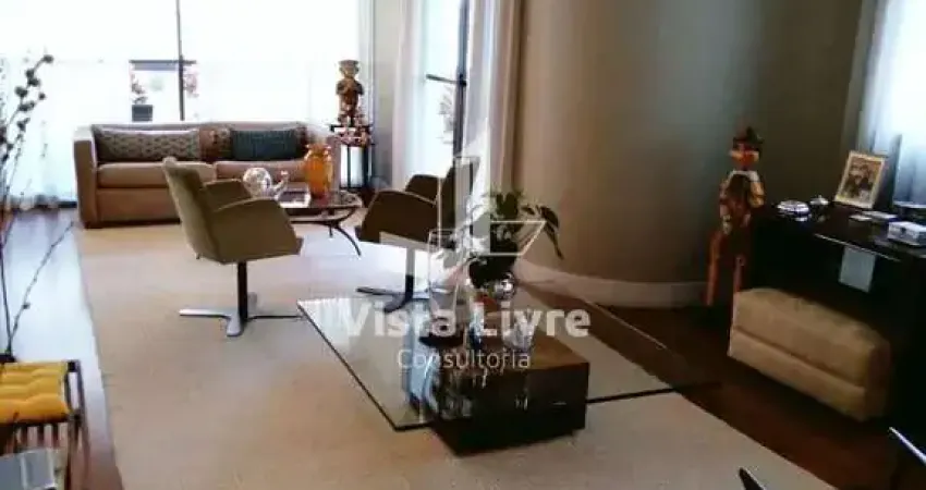 Apartamento com 3 quartos à venda na Rua Paraguassu, 306, Perdizes, São Paulo