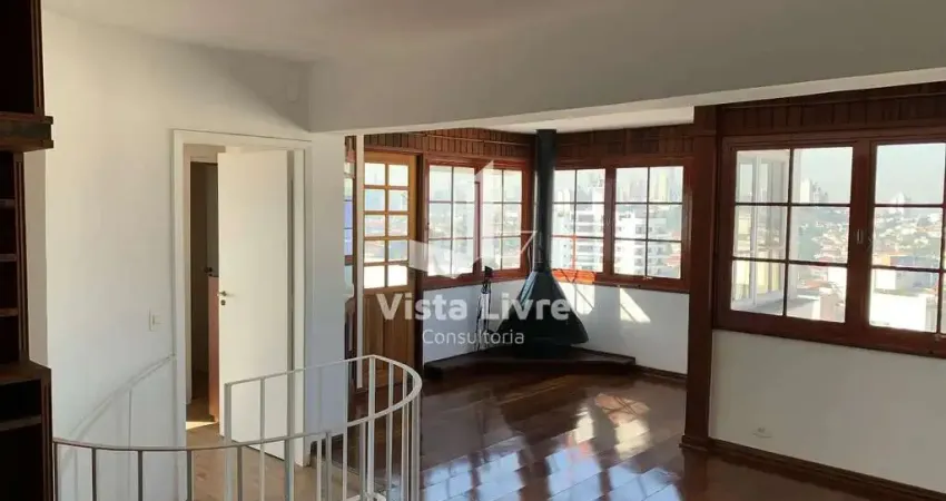 Apartamento com 3 quartos à venda na Rua Tonelero, 420, Vila Ipojuca, São Paulo
