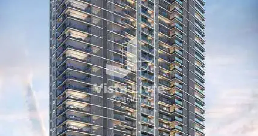 Apartamento à venda 4 quartos 2 suites 2 vagas 186.3m² água branca são paulo - sp | reserva flamboy