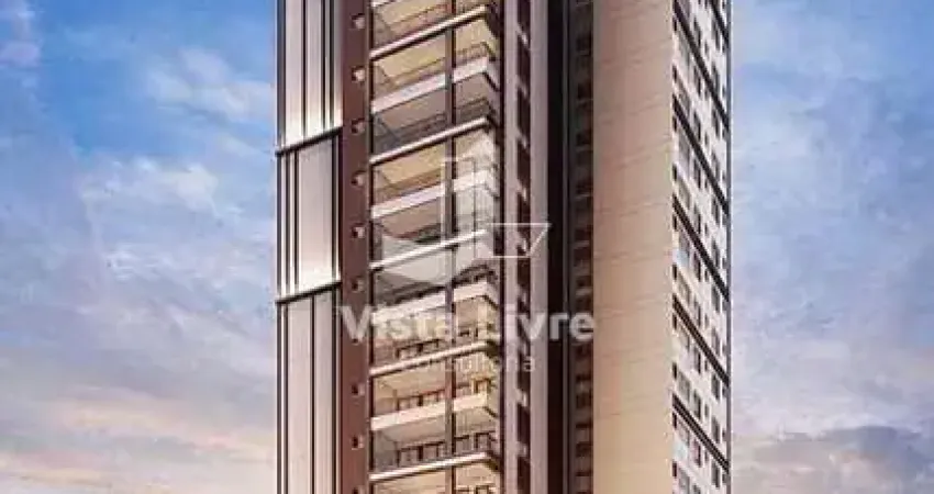 Apartamento à venda 1 quarto 1 suite 1 vaga 53.7m² perdizes são paulo - sp | lamp perdizes - reside