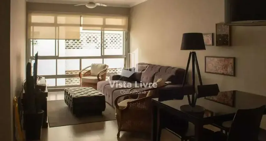 Apartamento com 2 quartos à venda na Rua Itambé, 250, Higienópolis, São Paulo