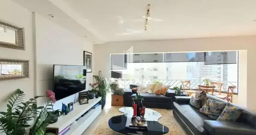 Apartamento com 3 quartos à venda na Rua Cayowaá, 603, Perdizes, São Paulo