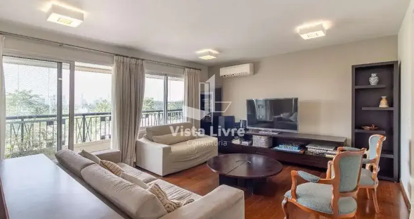 Apartamento com 4 quartos à venda na Rua Massacá, 322, Alto de Pinheiros, São Paulo