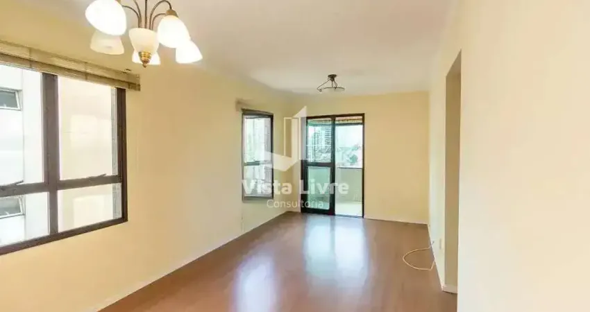 Apartamento com 3 quartos à venda na Rua Bárbara Heliodora, 157, Vila Romana, São Paulo