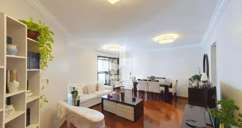 Apartamento com 3 quartos à venda na Rua Wanderley, 1432, Perdizes, São Paulo