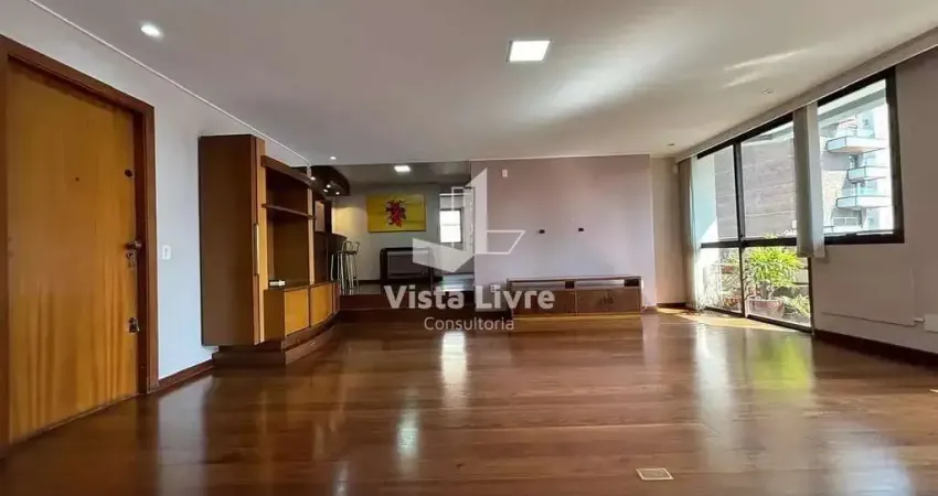 Apartamento com 3 quartos à venda na Rua Indiana, 240, Brooklin Paulista, São Paulo