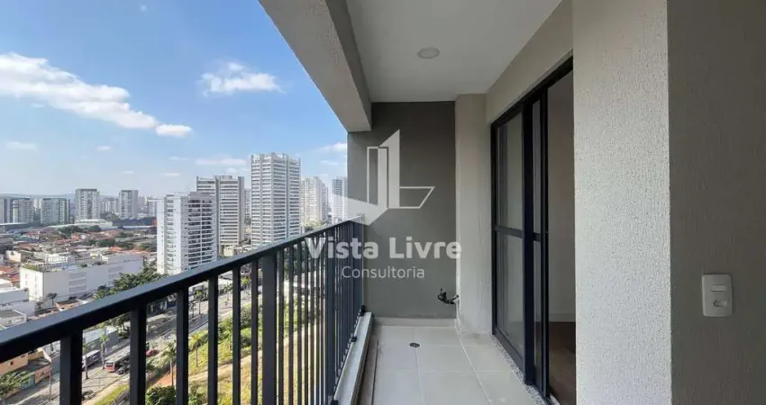 Apartamento com 2 quartos à venda na Rua Fortunato Ferraz, 440, Vila Anastácio, São Paulo