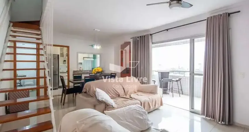 Apartamento com 3 quartos à venda na Rua Alice Manholer Piteri, 263, Centro, Osasco