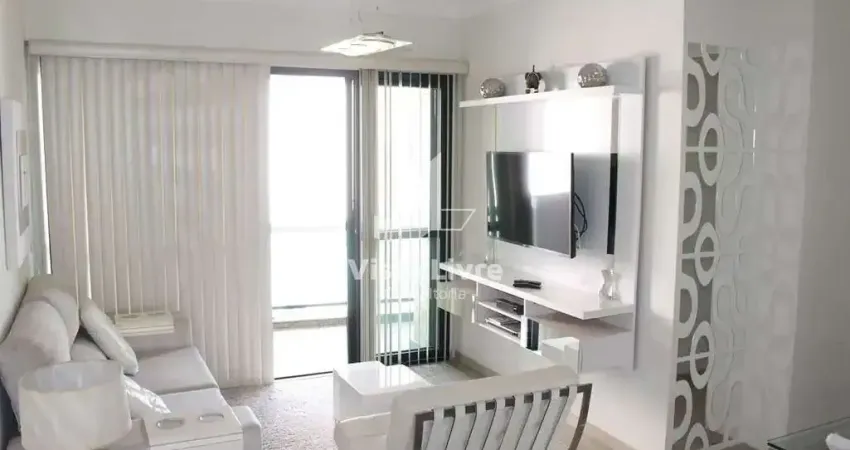 Apartamento com 2 quartos à venda na Rua Goitacaz, 150, Santa Cecília, São Paulo