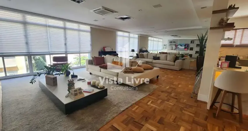 Apartamento com 3 quartos à venda na Rua Pernambuco, 277, Higienópolis, São Paulo