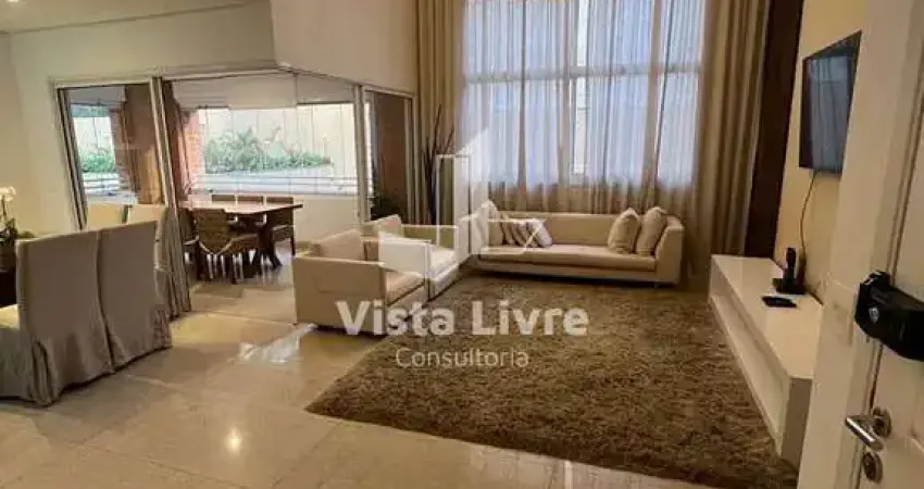 Apartamento com 3 quartos à venda na Rua Cristiano Viana, 317, Cerqueira César, São Paulo