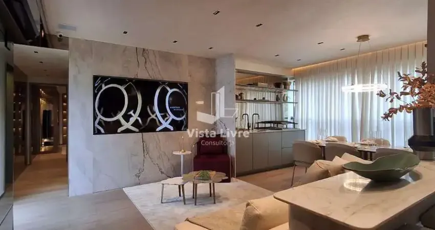 Apartamento com 2 quartos à venda na Rua Dona Avelina, 378, Vila Mariana, São Paulo