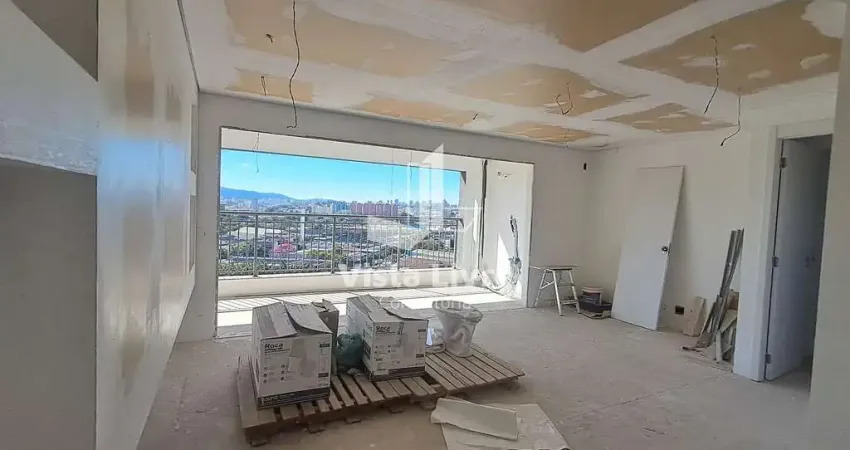 Apartamento com 3 quartos à venda na Rua Adalberto Kemeny, 175, Barra Funda, São Paulo