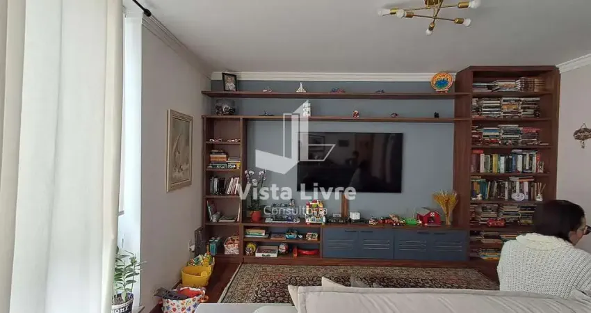 Apartamento com 3 quartos à venda na Rua Doutor Gabriel dos Santos, 427, Santa Cecília, São Paulo