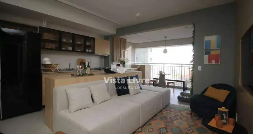 Apartamento com 3 quartos à venda na Rua Engenheiro José Sá Rocha, 225, Vila Mariana, São Paulo