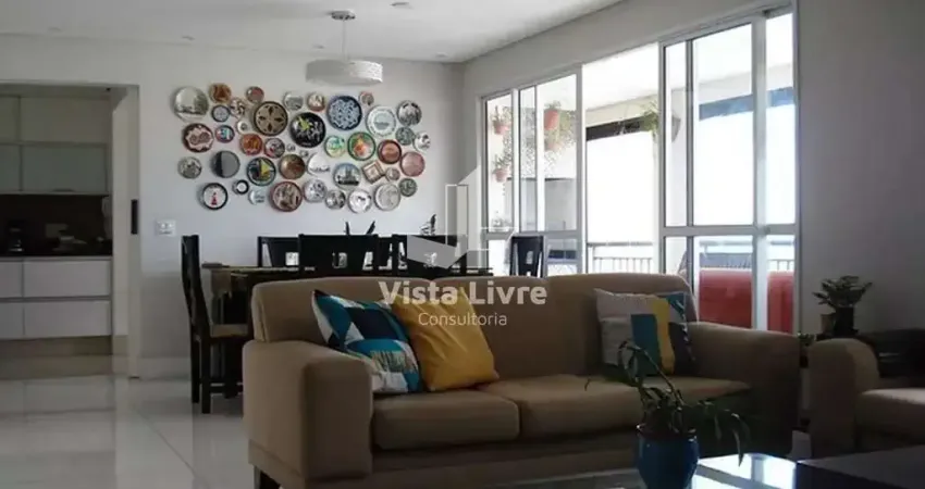 Apartamento com 3 quartos à venda na Rua Belchior de Azevedo, 241, Vila Leopoldina, São Paulo