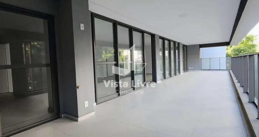 Apartamento com 4 quartos à venda na Praça Irmãos Karmann, 196, Sumaré, São Paulo