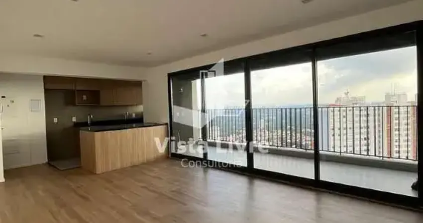 Apartamento com 2 quartos à venda na Rua Rodrigo Lobato, 197, Jardim Vera Cruz, São Paulo